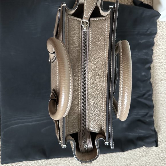 Celine Nano Luggage Souris - Picture 7 of 7